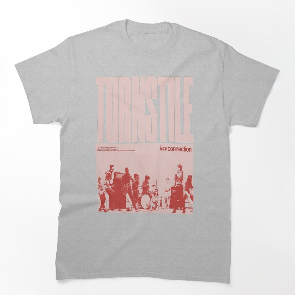 Pinky Love Connection Shirt