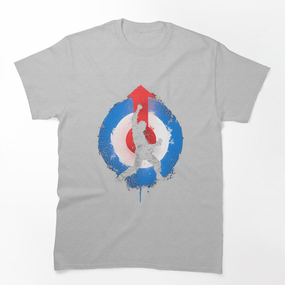 The Who Legend Shirt