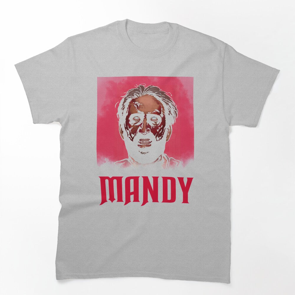Mandy Shirt