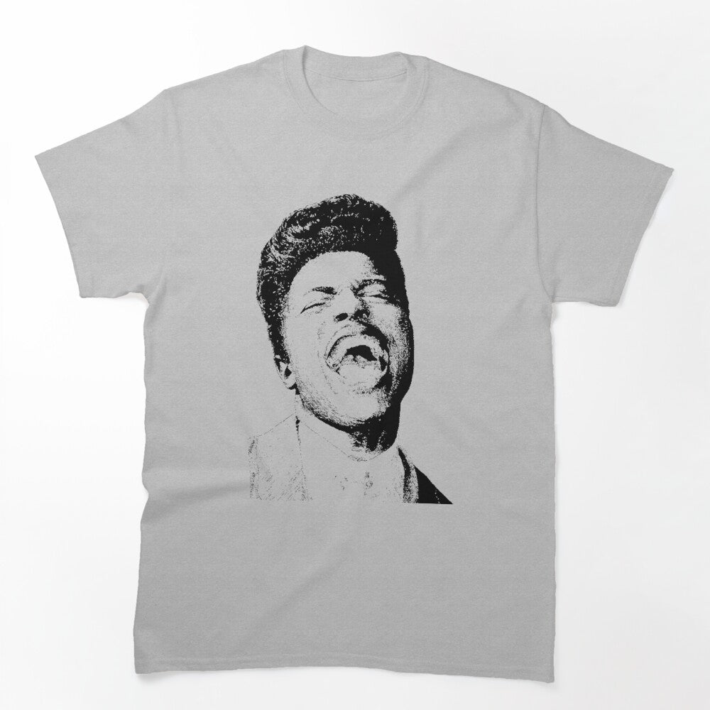 Here's Little Richard Shirt