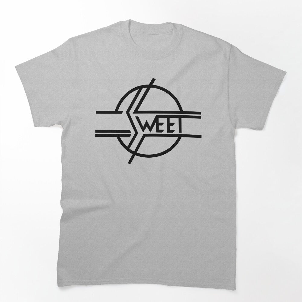 The Sweet Band Two Shirt