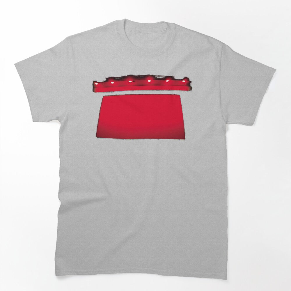 Interpol Band Shirt