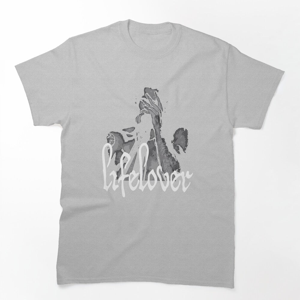 Lifelover Band Lead Shirt