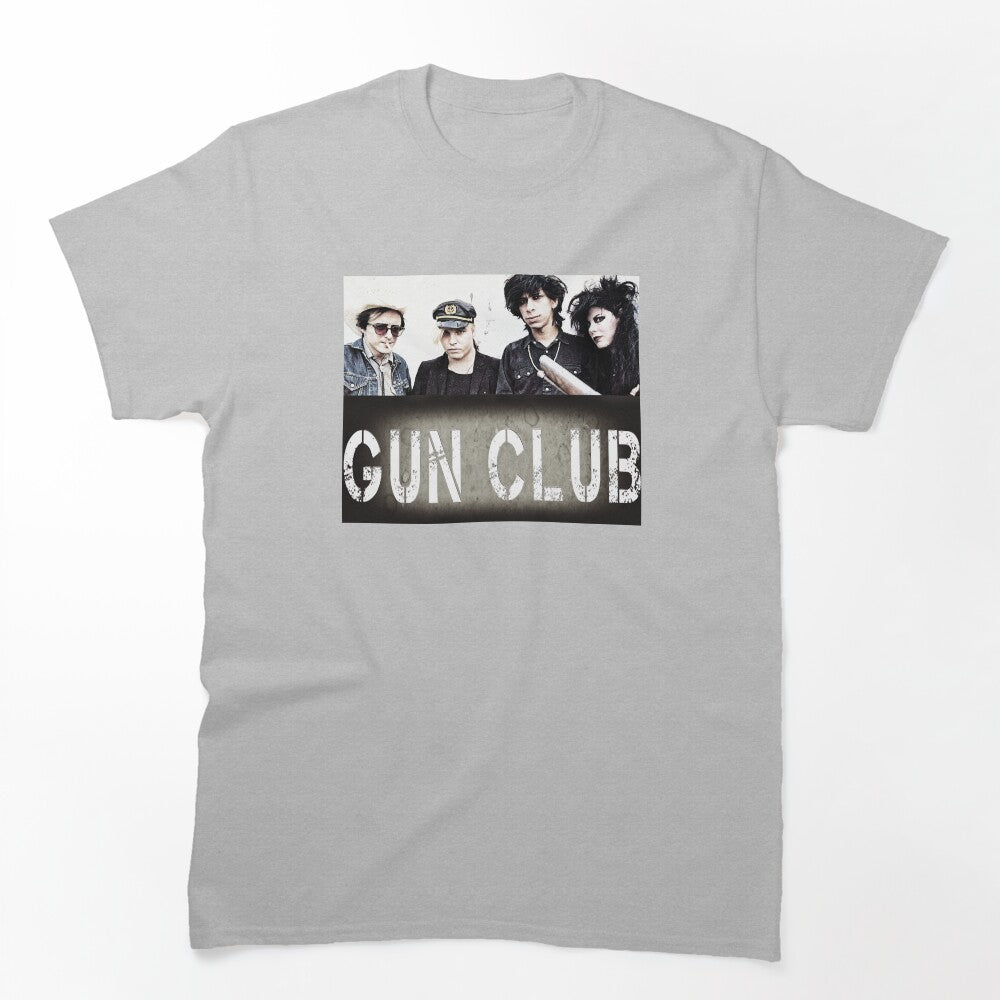 The Gun Club Shirt
