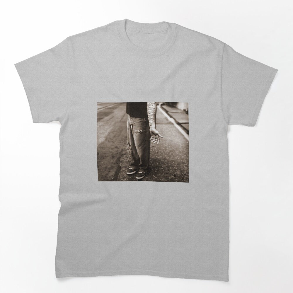 NICO - BLIND MELON Shirt