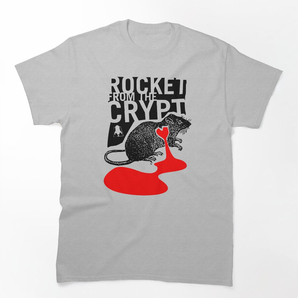 Rocket From The Crypt Shirt
