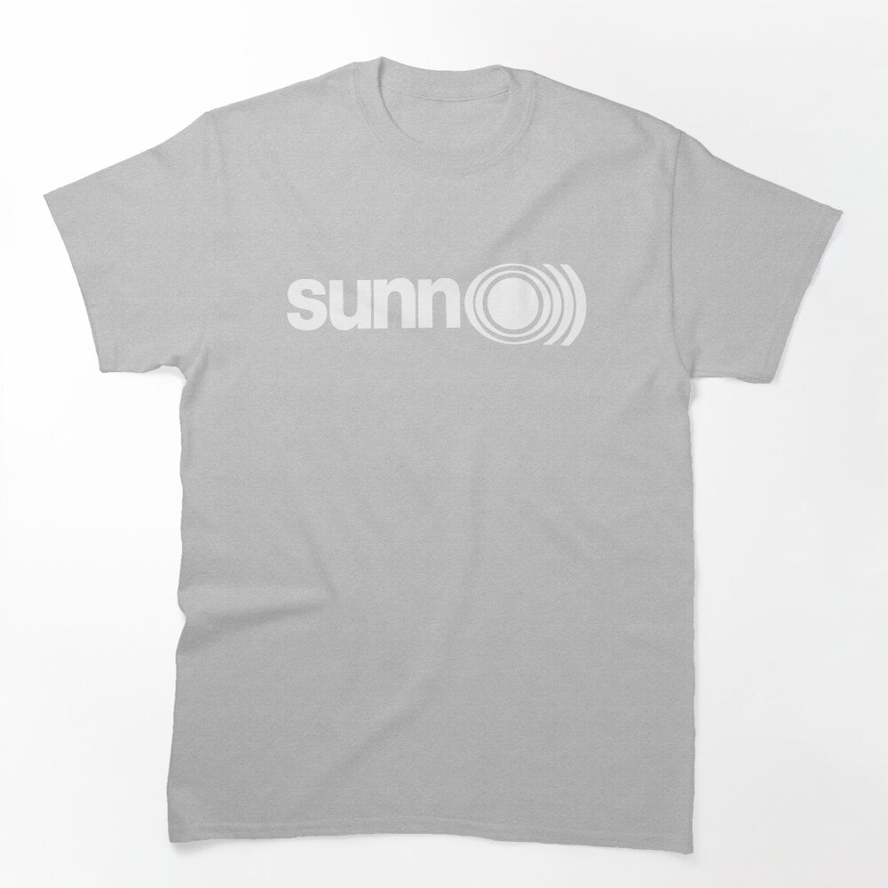 BEST SELLER Sunn O Merchandise Shirt