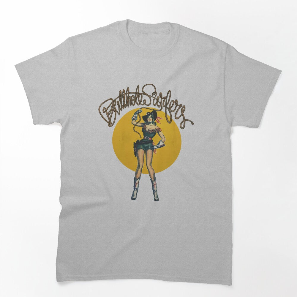 Cowgirl Shirt