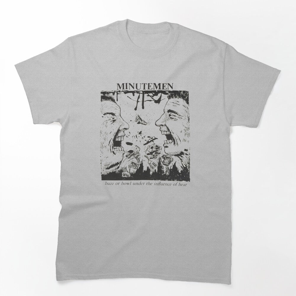 Minutemen Shirt