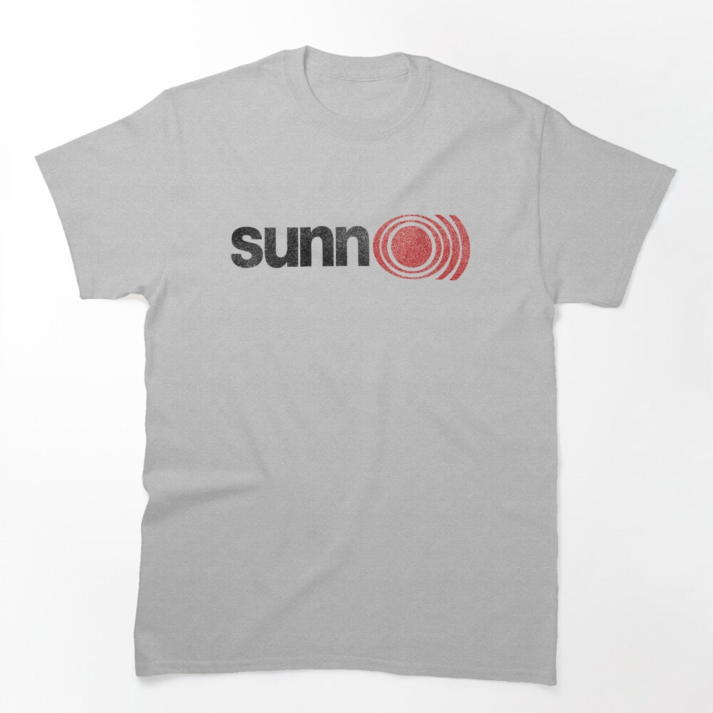 SUNN O Shirt