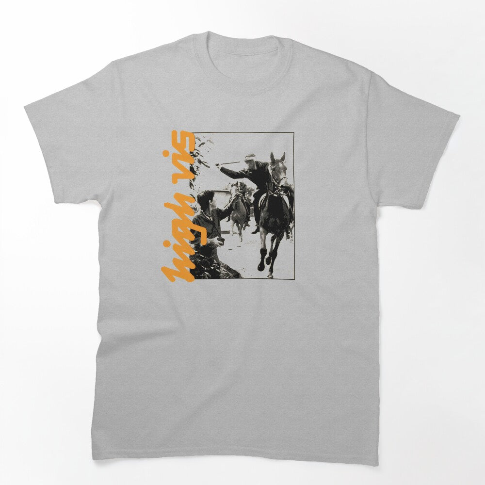 High Vis Guided Tour Shirt