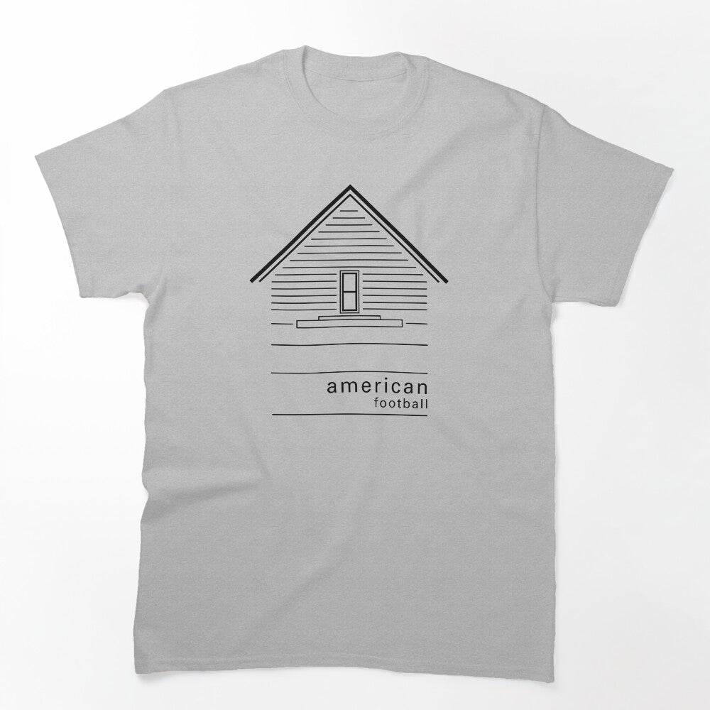American Football House Shirt