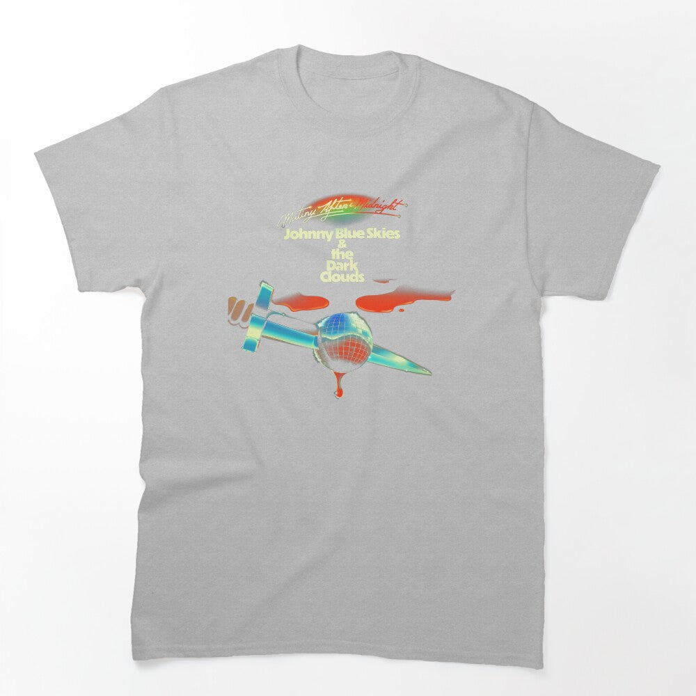 Sturgill Simpson Mutiny After Midnight Shirt