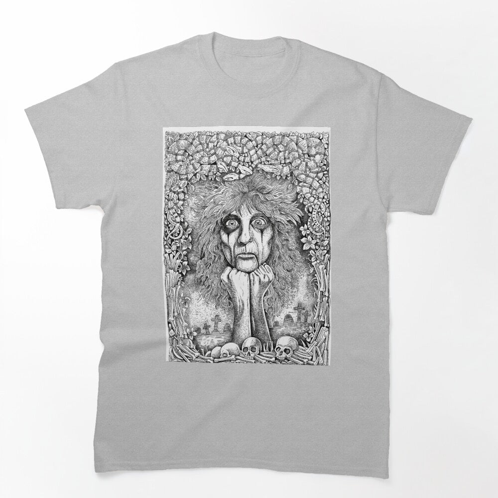 Alice's Nightmare Shirt