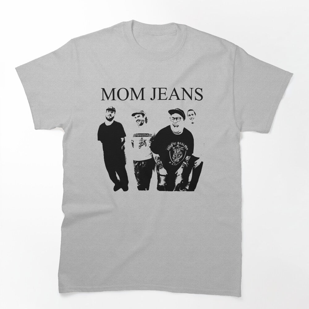 MOM JEANS Shirt