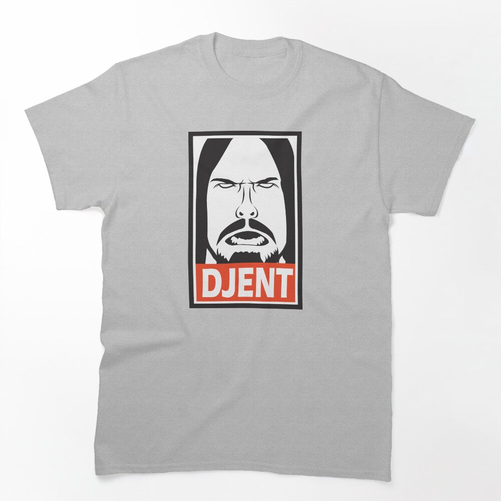 Djent Face Shirt