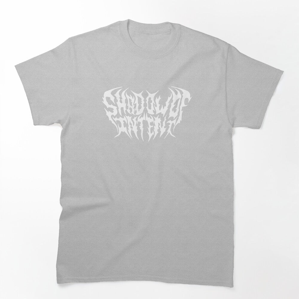 Shadow Of Intent Band Fan-Made Shirt