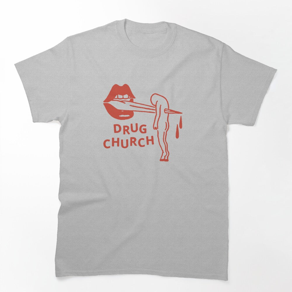 Tongue Stab Shirt