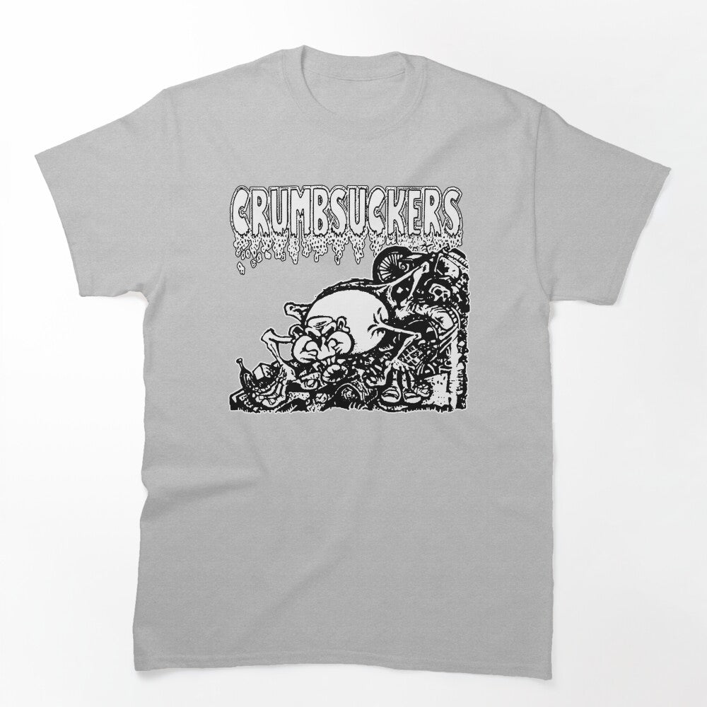 Crumbsuckers Shirt