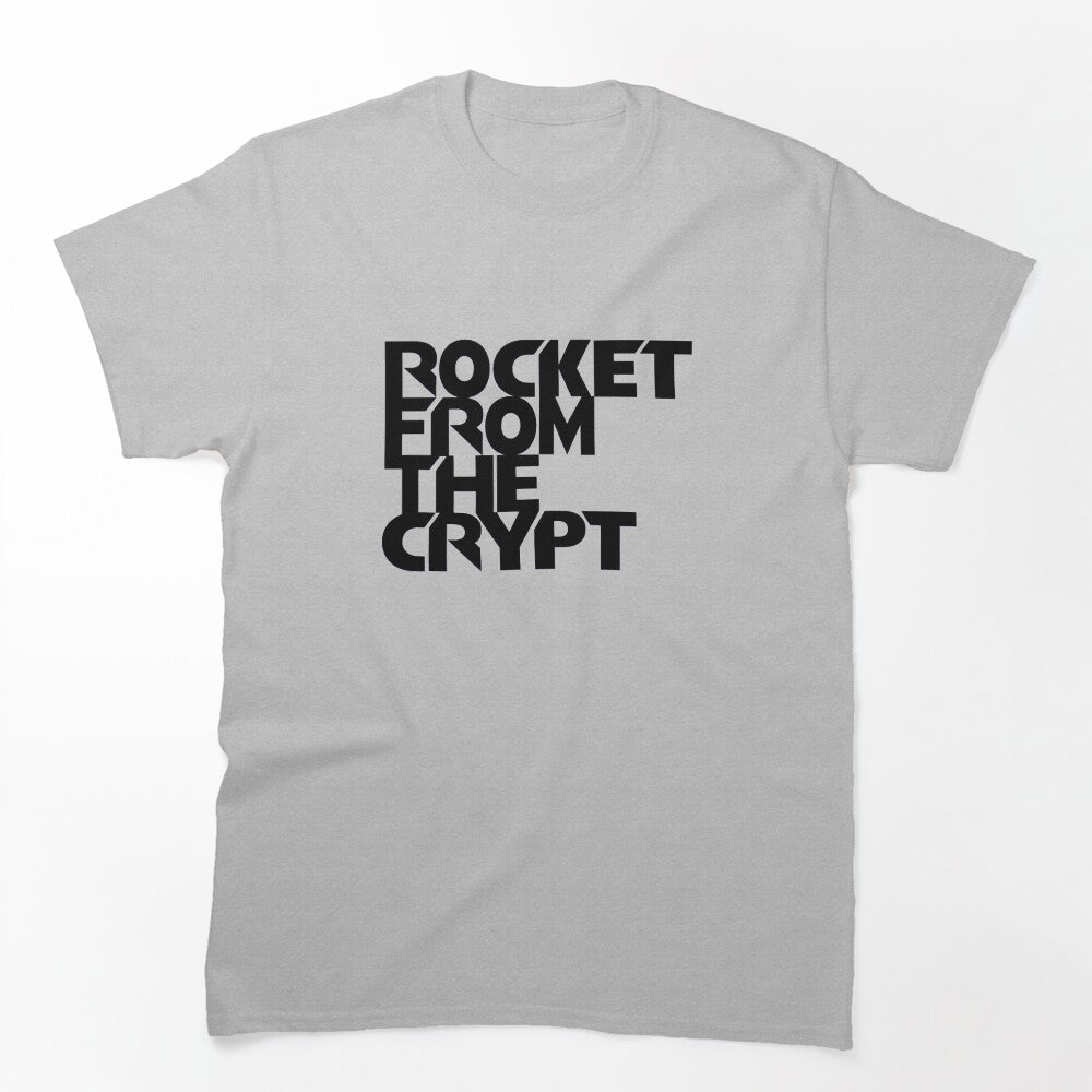 Rocket Shirt