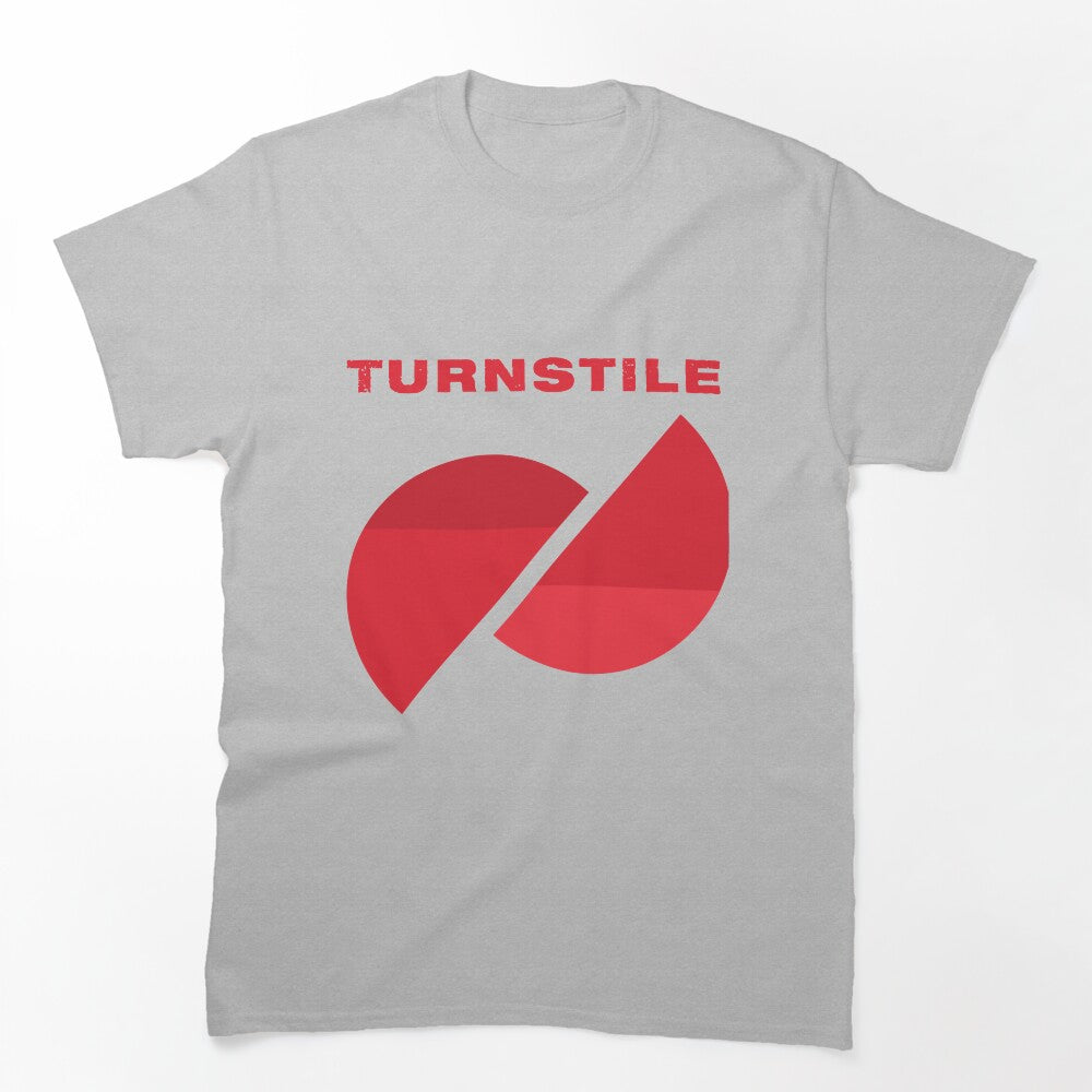 Turnstile Hardcore Shirt