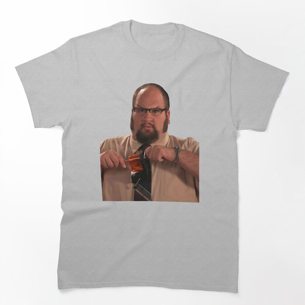 Gustavo Rocque 6 Shirt