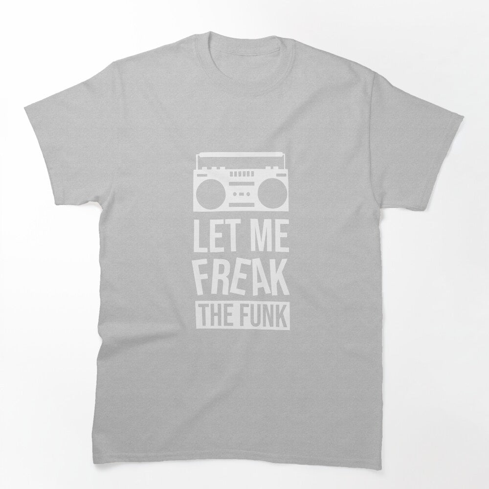 The Pharcyde Inspired Drop West Coast Hip Hop Bizzarre Ride Shirt