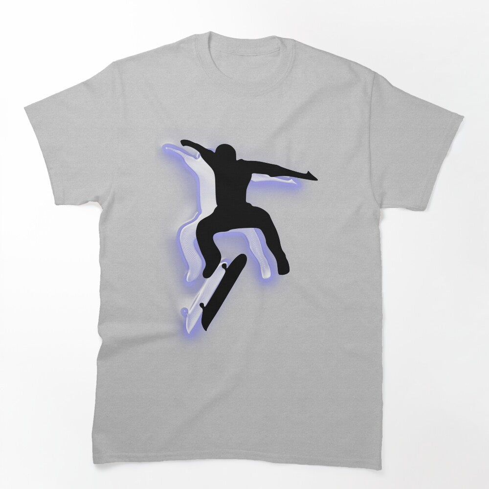 That Skateboard Life !! Shirt