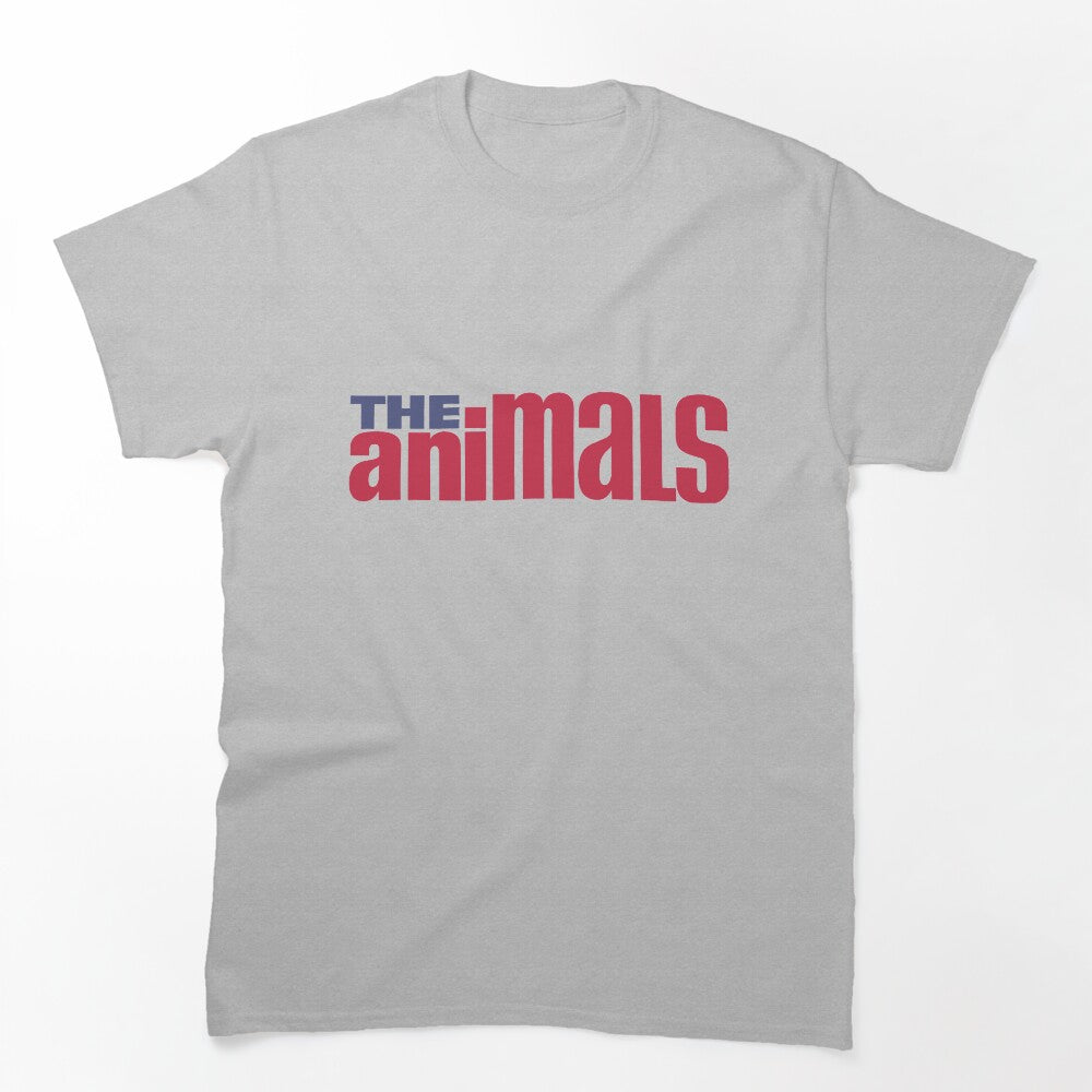 The Animals Shirt