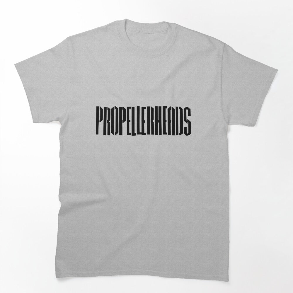 Propellerheads Shirt