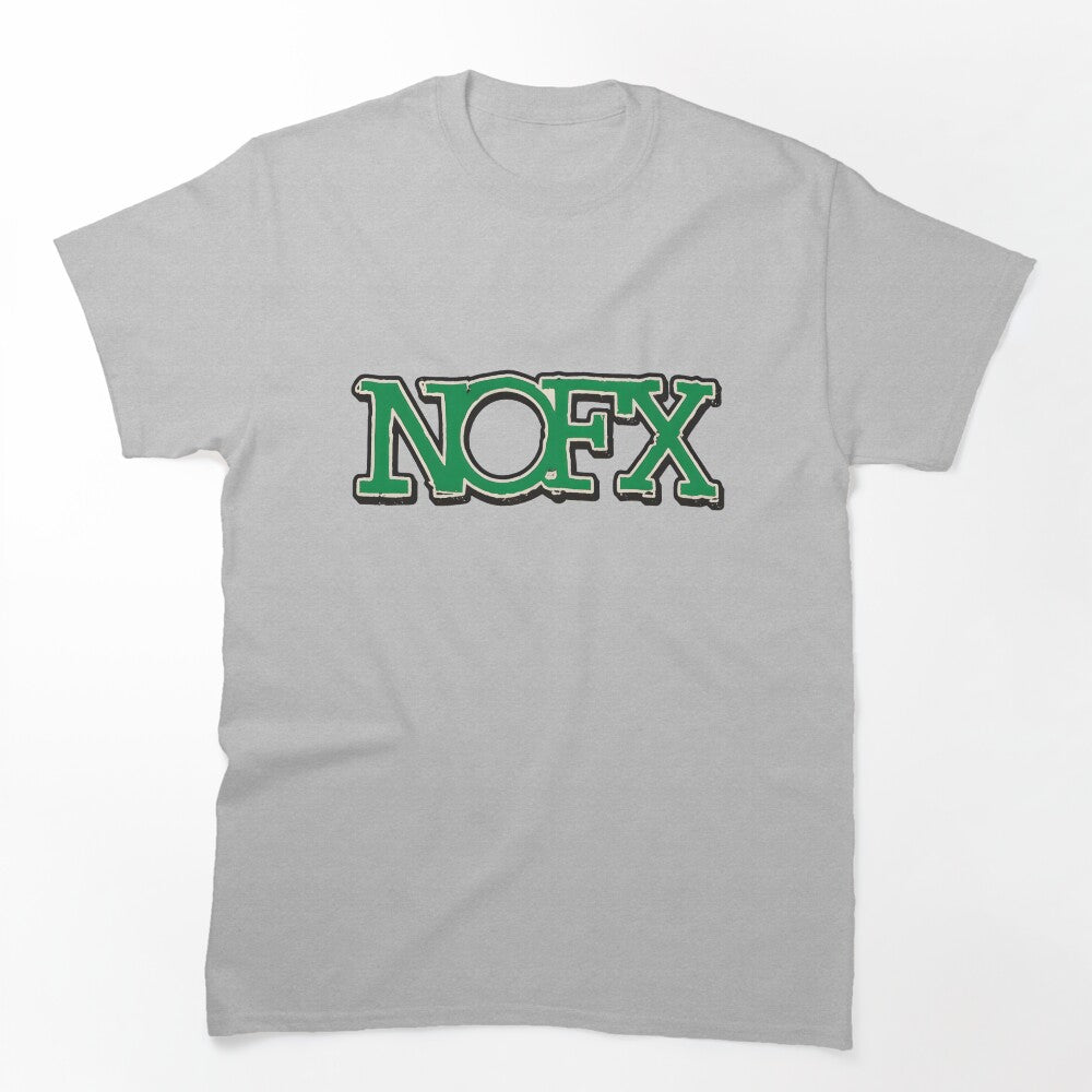 Nofx Shirt