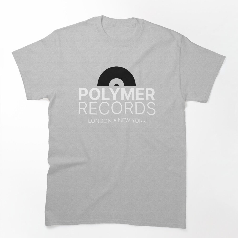 Polymer Records Shirt