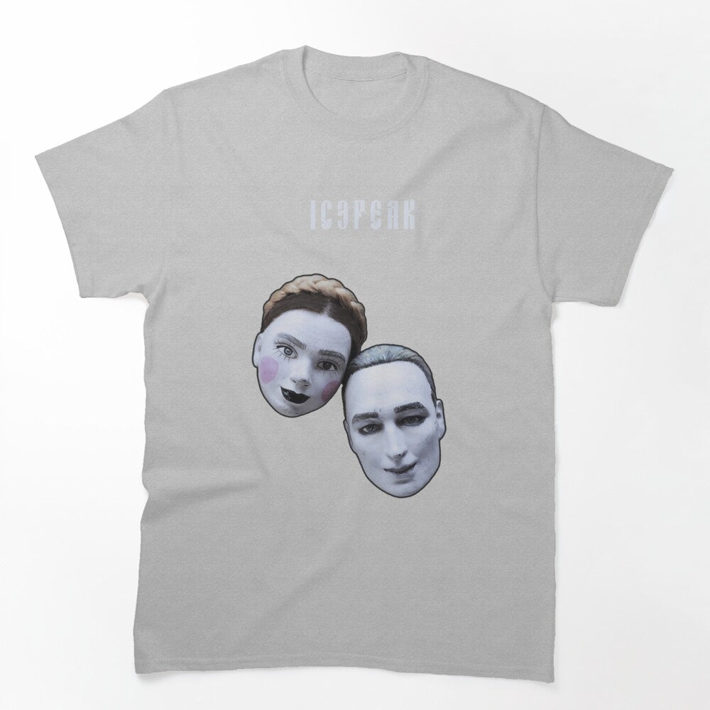 Ic3peak Shirt