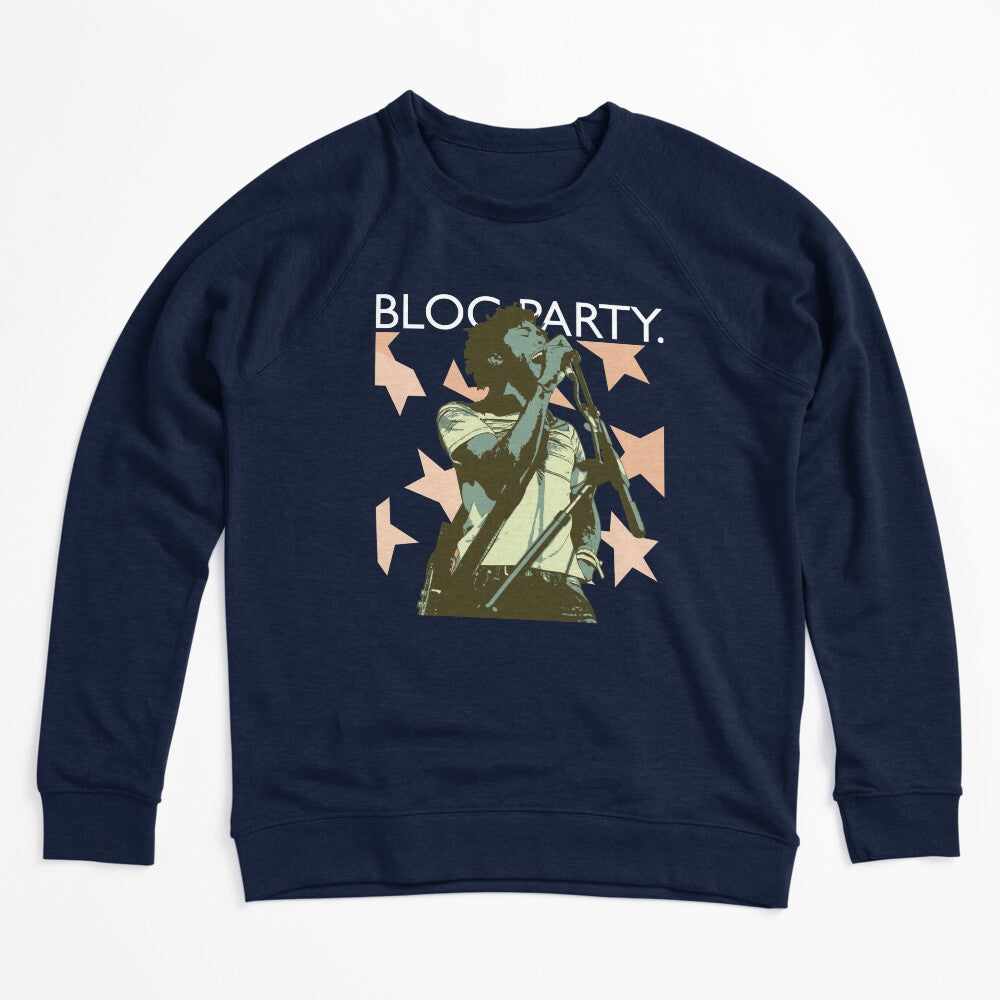 Bloc Party Shirt