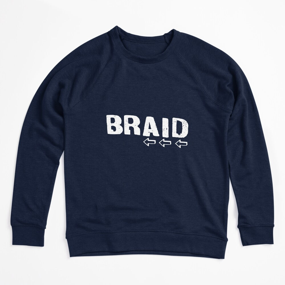 Braid Band HD Logo Shirt