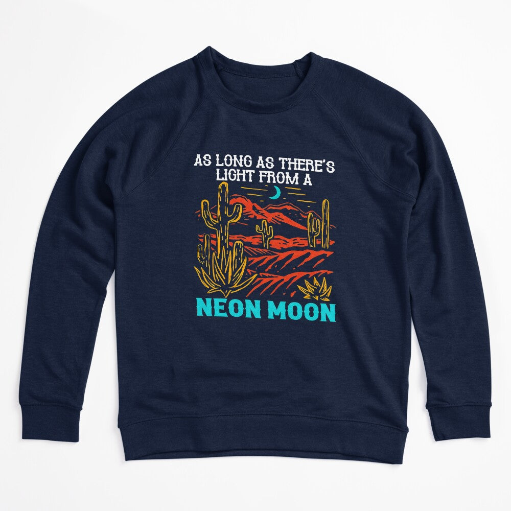 Legends Retro Neon Moon George More Time For The Best Women Men Shirt