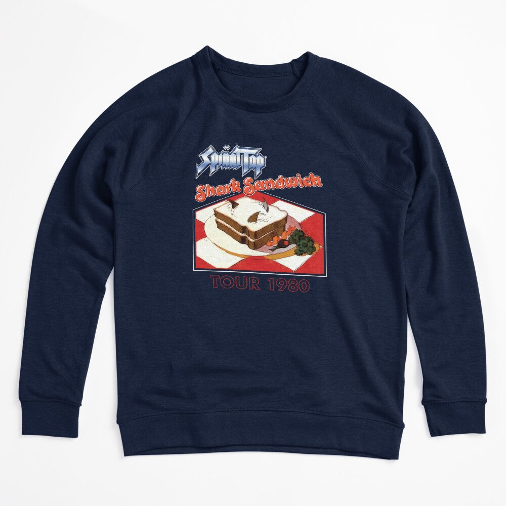 Spinal Tap Band Shirt
