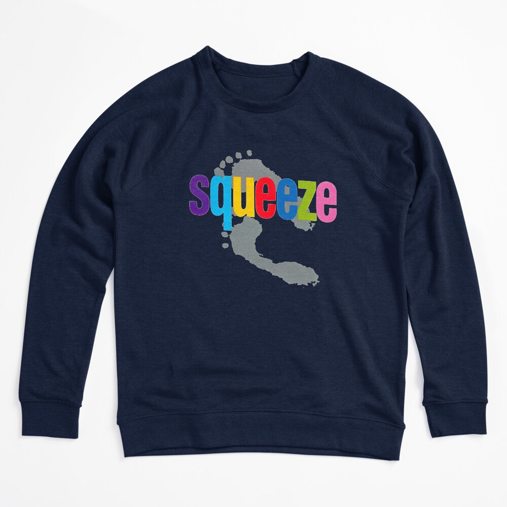 Squeeze Shirt