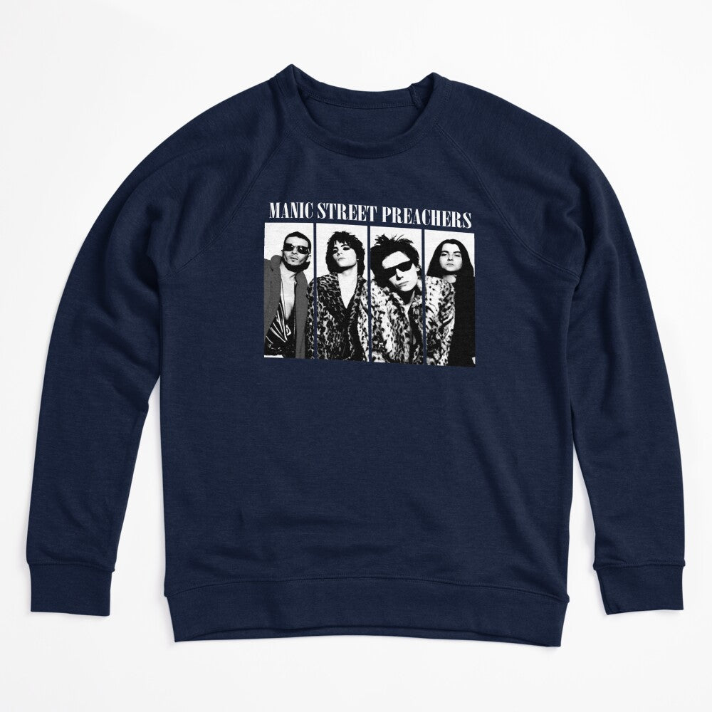 Manic Street Shirt