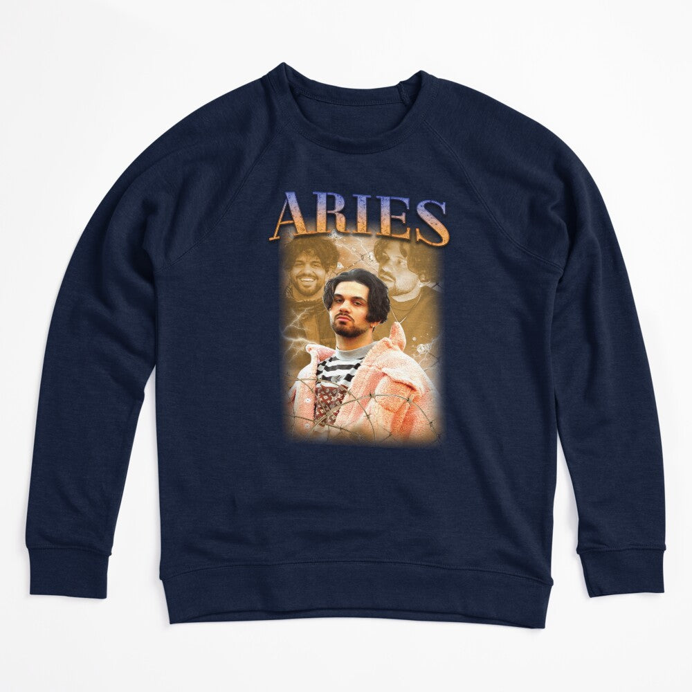 Aries Vintage Bootleg Shirt