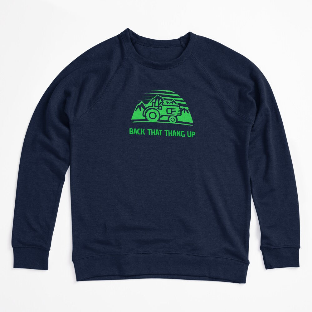 Back That Thang Up! Shirt