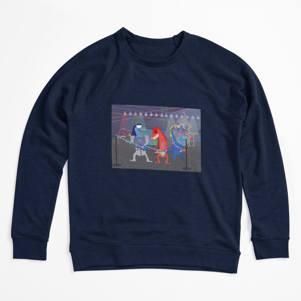Dinosaur Rockers Live! Shirt