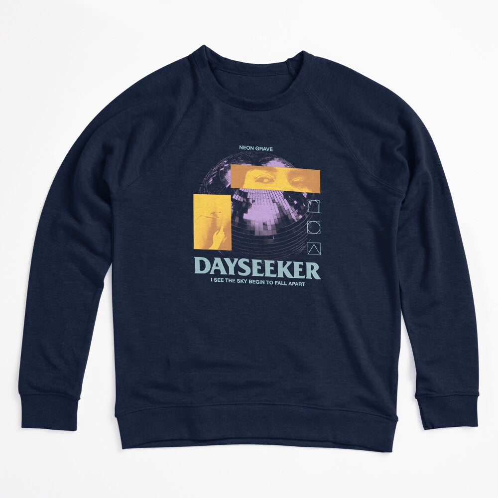 Dayseeker - Neon Grave Shirt