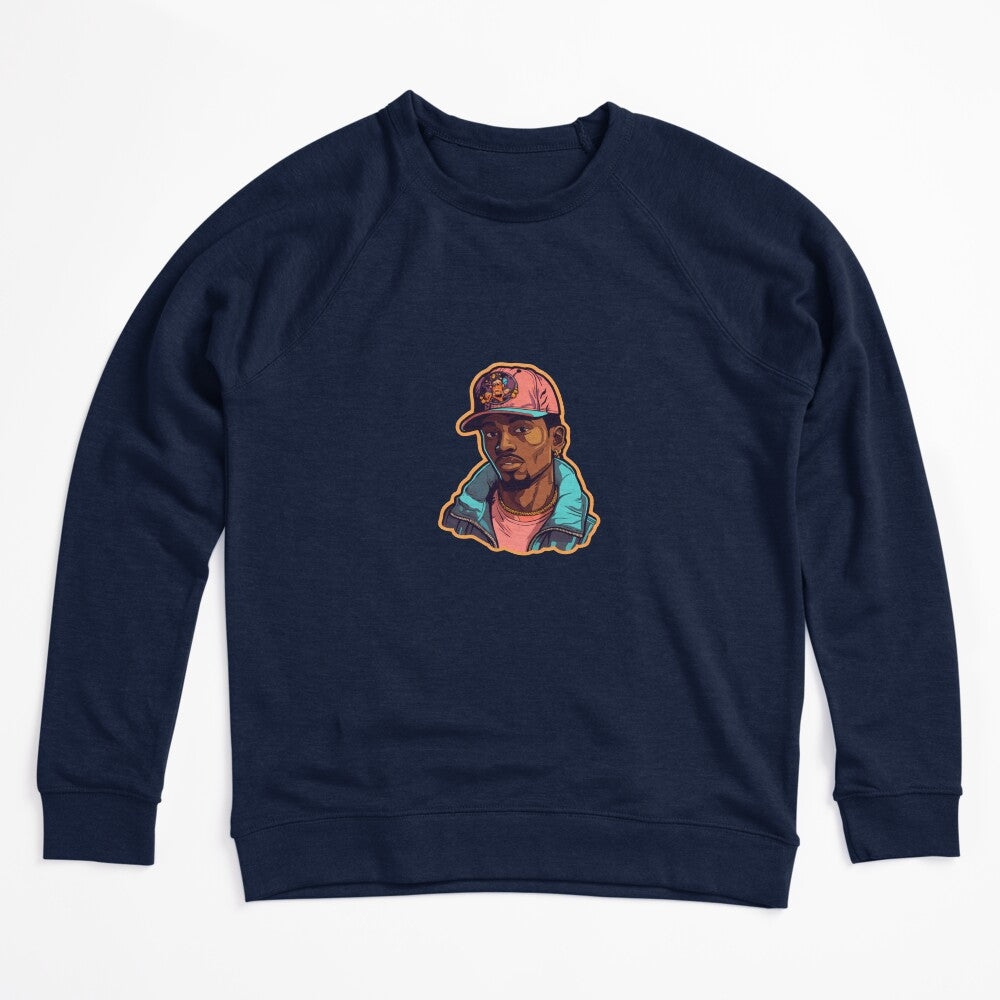 Iconic Rapper Lyric Art 2 Shirt