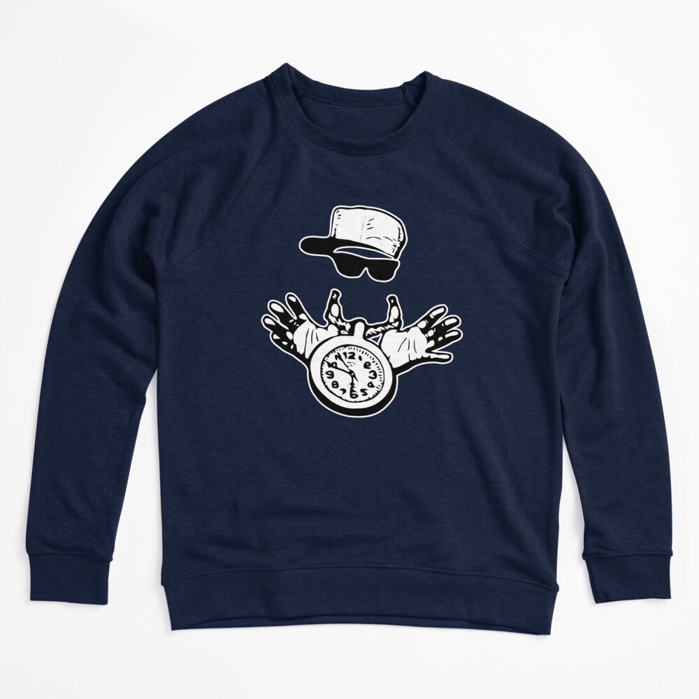 Public Enemy Flavor Flav Clock Shirt