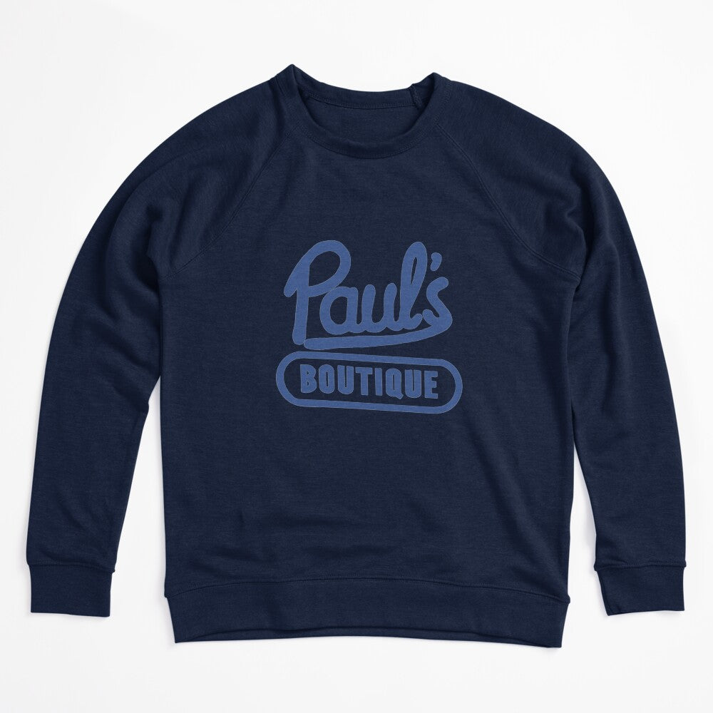 Paul_s Boutique The Best In Men_s Clothing Shirt