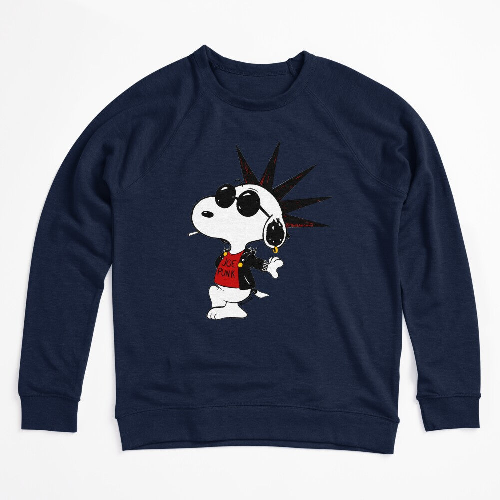 Joe Punk Shirt