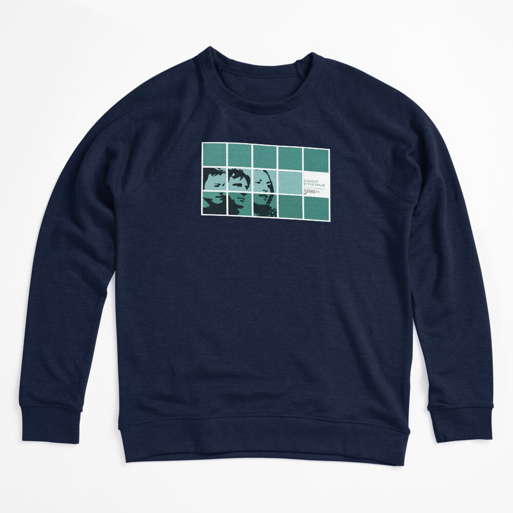 GOOD HUMOR Shirt