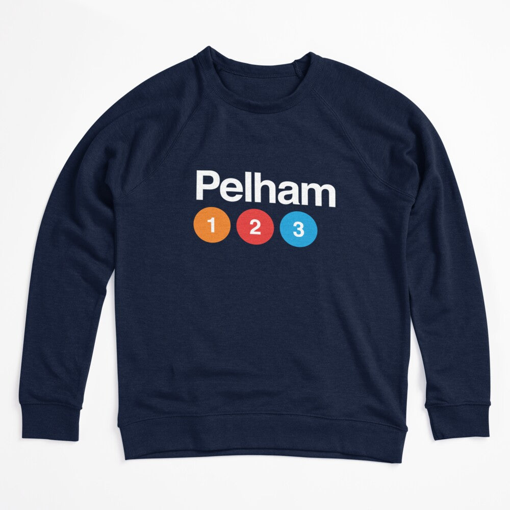 Pelham 123 Shirt