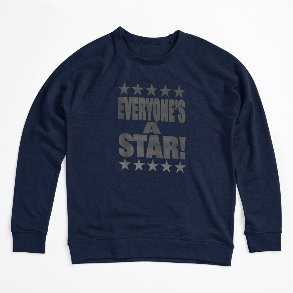 5 Seconds Of Summer Everyones A Star Typography Shirt